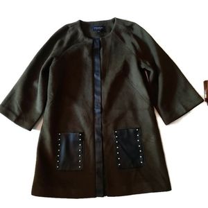 NWOT Andrew Marc coat
